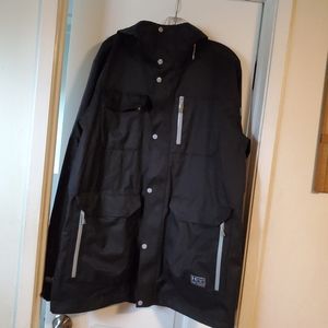 Mens XL Under Armour coat